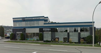 Plus de détails pour 1300 Summit, Kamloops, BC - Local commercial à vendre