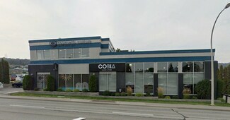 Plus de détails pour 1300 Summit, Kamloops, BC - Local commercial à vendre