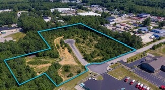 Plus de détails pour 0 Gator Rock Rd, Somersworth, NH - Terrain à vendre