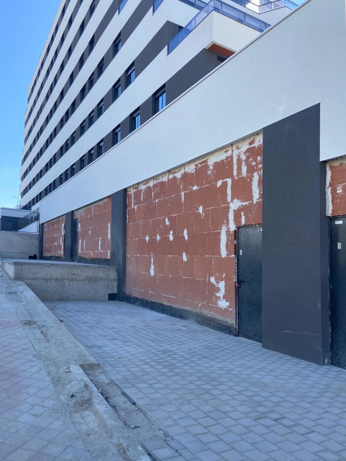 Calle Carmen Pinos, 29, Tres Cantos, Madrid à louer Photo intérieure– Image 1 sur 7