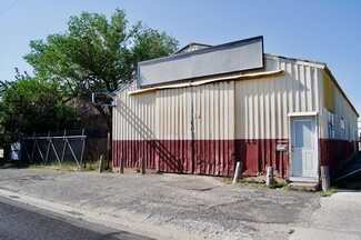 Plus de détails pour 2109 Kermit Hwy, Odessa, TX - Local d’activités à vendre