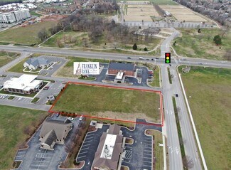 Plus de détails pour Lot 8-1 Mt. Victor Olde Towne, Bowling Green, KY - Terrain à vendre