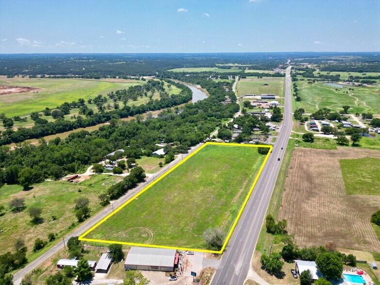 3224 County Road 333, Glen Rose, TX à vendre - Photo principale – Image 1 sur 4