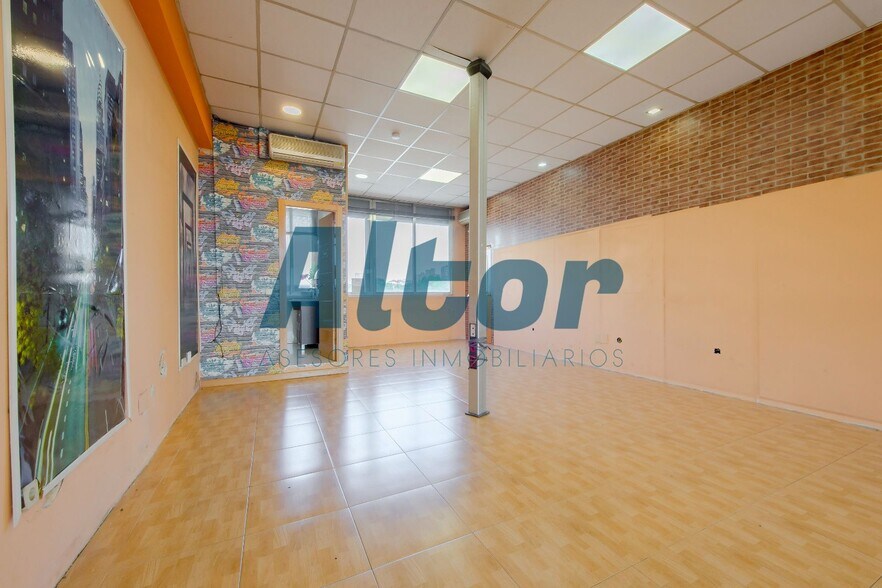 Industriel/Logistique dans Madrid, Madrid à vendre - Photo intérieure – Image 3 sur 12