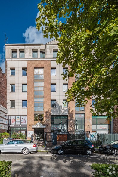 629 Avenue De La République, Lille à louer - Photo principale – Image 1 sur 2