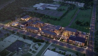 Plus de détails pour Brecksville & Miller Rd, Brecksville, OH - Bureau, Local commercial à louer