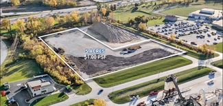 Plus de détails pour 2069 NE 51st Pl, Des Moines, IA - Terrain à louer