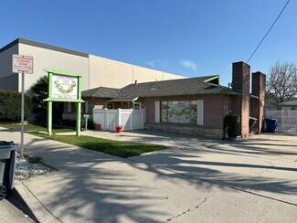 Plus de détails pour 2100 E Lambert Rd, La Habra, CA - Terrain à vendre