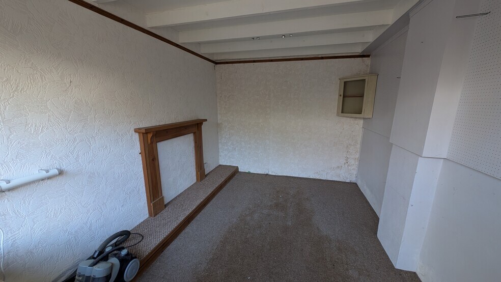 6A Alma St, Taunton à louer - Photo intérieure – Image 2 sur 9
