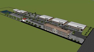 Plus de détails pour 3127 E Howard Ln, Manor, TX - Industriel/Logistique à vendre