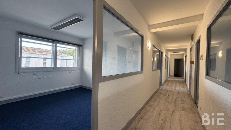 3 Rue Henry Frugès, Pessac à vendre - Photo intérieure – Image 3 sur 4