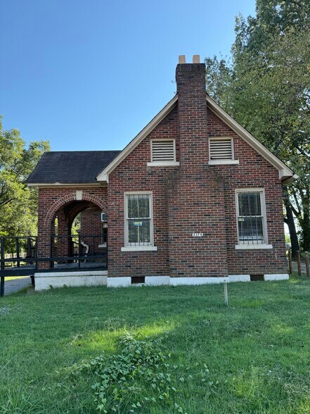 2379 Ketchum Rd, Memphis, TN à vendre - Photo de l’immeuble – Image 2 sur 6