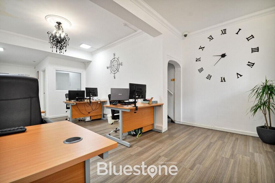 185 Caerleon Rd, Newport à vendre - Photo de l’immeuble – Image 3 sur 26