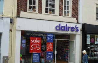 Plus de détails pour 6 Union St, Torquay - Local commercial à vendre