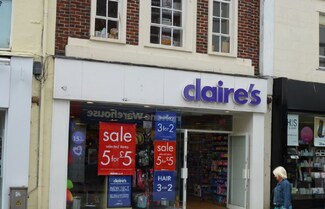 Plus de détails pour 6 Union St, Torquay - Local commercial à vendre