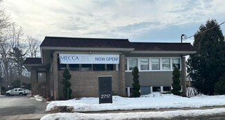 Plus de détails pour 2717 Genesee St, Utica, NY - Bureau à louer