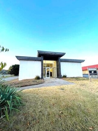 Plus de détails pour 1980 Oak Ridge Tpke, Oak Ridge, TN - Local commercial à vendre