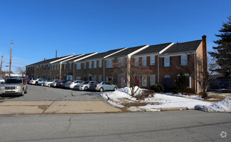 Plus de détails pour 4700 Stamp Rd, Marlow Heights, MD - Local commercial à louer
