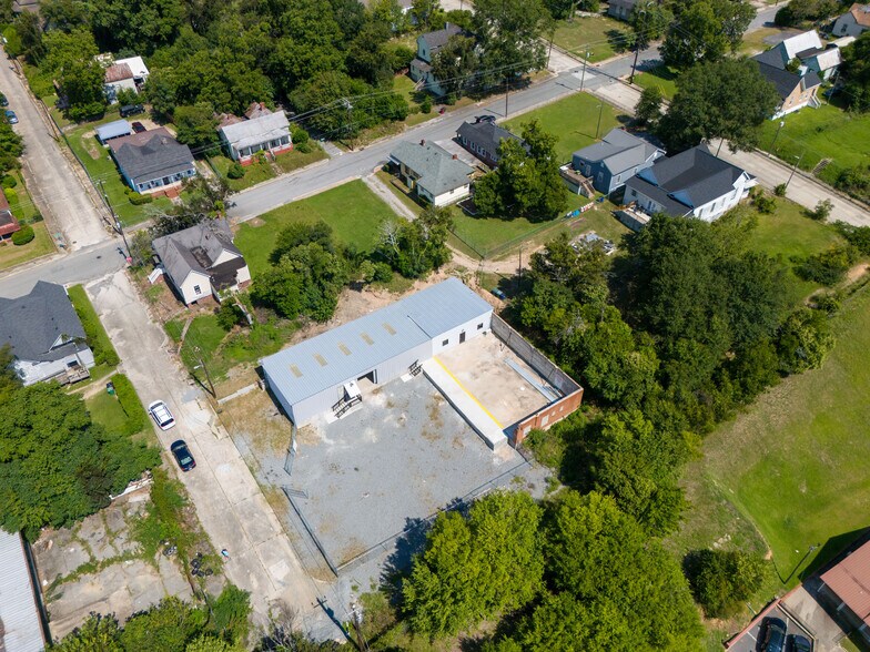 465 Concord St, Macon, GA à louer - Photo de l’immeuble – Image 3 sur 8