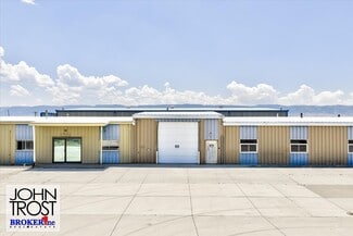 Plus de détails pour 195 Pronghorn St, Casper, WY - Local d'activités à louer