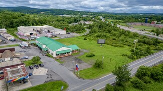 Plus de détails pour 4300 Manor Dr, Stroudsburg, PA - Local commercial à louer
