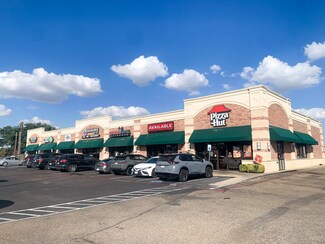 Plus de détails pour 305 Frankford Ave, Lubbock, TX - Local commercial à louer