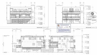 Plus de détails pour 14237 Erwin St, Van Nuys, CA - Terrain à vendre