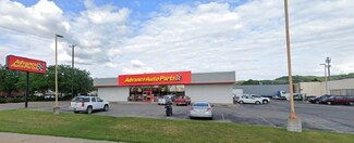 Plus de détails pour 2801 Losey Blvd S, La Crosse, WI - Local commercial à vendre