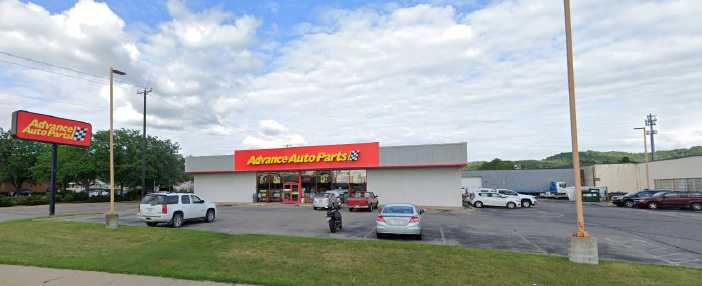 2801 Losey Blvd S, La Crosse, WI à vendre Photo de l’immeuble– Image 1 sur 4