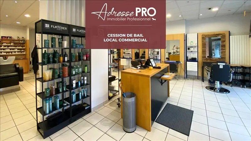 Local commercial dans Brest à louer - Photo de l’immeuble – Image 2 sur 5