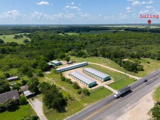 Plus de détails pour 1940 Magnolia Ave, Luling, TX - Spécialisé à vendre