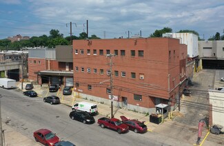 Plus de détails pour 845-873 S 55th St, Philadelphia, PA - Industriel/Logistique à louer