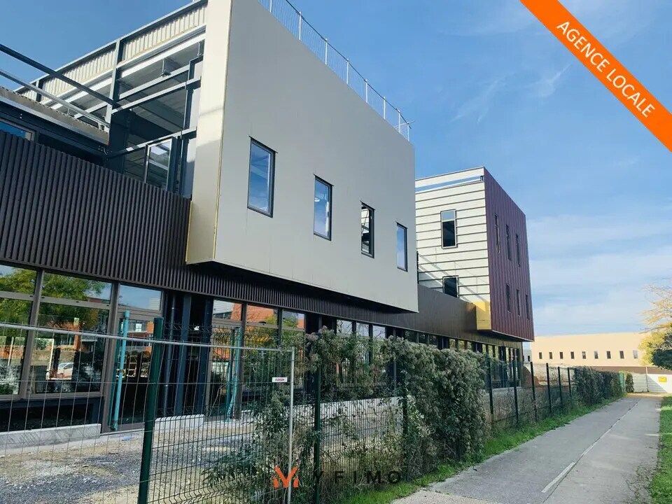 Photo de l’immeuble