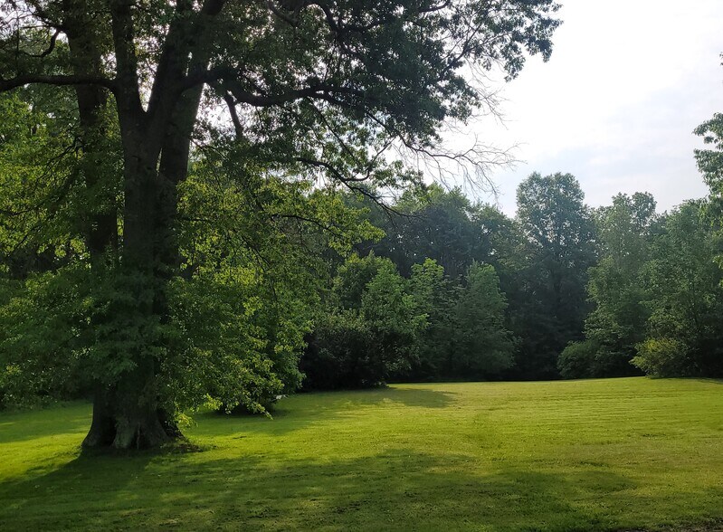 9531 and 9567 Market St, North Lima, OH portefeuille de 2 biens à vendre sur LoopNet.fr - Autre – Image 3 sur 8