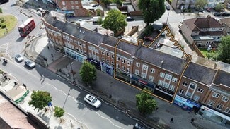 Plus de détails pour Kenton Ln, Harrow - Local commercial à vendre