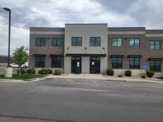 Plus de détails pour 9473 Mount Airey Dr, Eagle Mountain, UT - Industriel/Logistique à louer