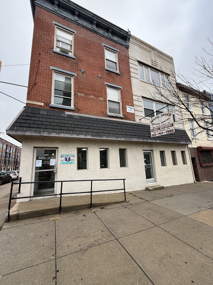 1207 N 5th St, Philadelphia, PA à louer - Photo principale – Image 1 sur 3