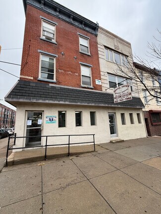 Plus de détails pour 1207 N 5th St, Philadelphia, PA - Bureau/Médical à louer