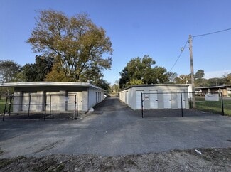 Plus de détails pour 111 S. Springfield St, Plumerville, AR - Spécialisé à vendre