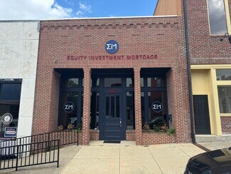 Plus de détails pour 126 S 8th St, Opelika, AL - Bureau à louer