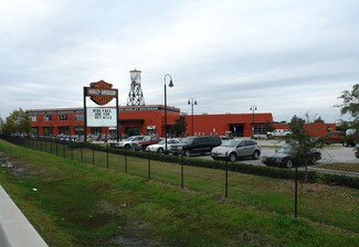 Plus de détails pour 3770 37th St, Orlando, FL - Local commercial à vendre