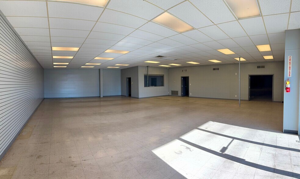 190 Lower Bay St, Macon-Bibb, GA à louer - Photo de l’immeuble – Image 3 sur 7