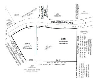 Plus de détails pour 175 Lillehammer Ln, Mount Horeb, WI - Terrain à vendre