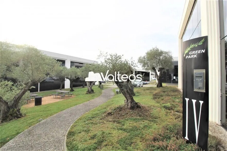 57 Avenue Jean Monnet, Colomiers à louer - Photo de l’immeuble – Image 2 sur 3