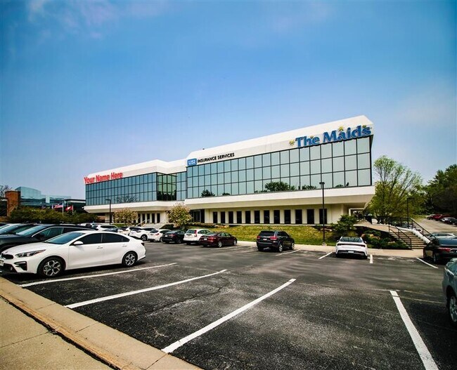 Plus de détails pour 9394 W Dodge Rd, Omaha, NE - Bureau à louer