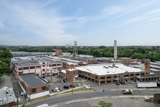 Plus de détails pour 20-21 Wagaraw Rd, Fair Lawn, NJ - Bureau, Industriel/Logistique à louer