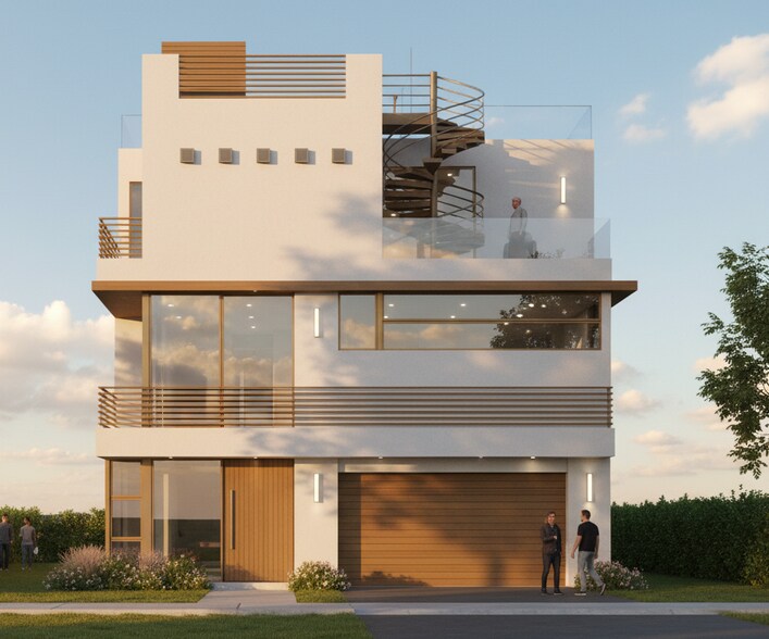 701 NE 1st St, Fort Lauderdale, FL à vendre - Photo de la construction – Image 2 sur 9