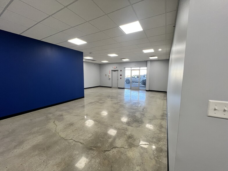 1394 Workman Rd, Chattanooga, TN à louer - Photo de l’immeuble – Image 2 sur 29