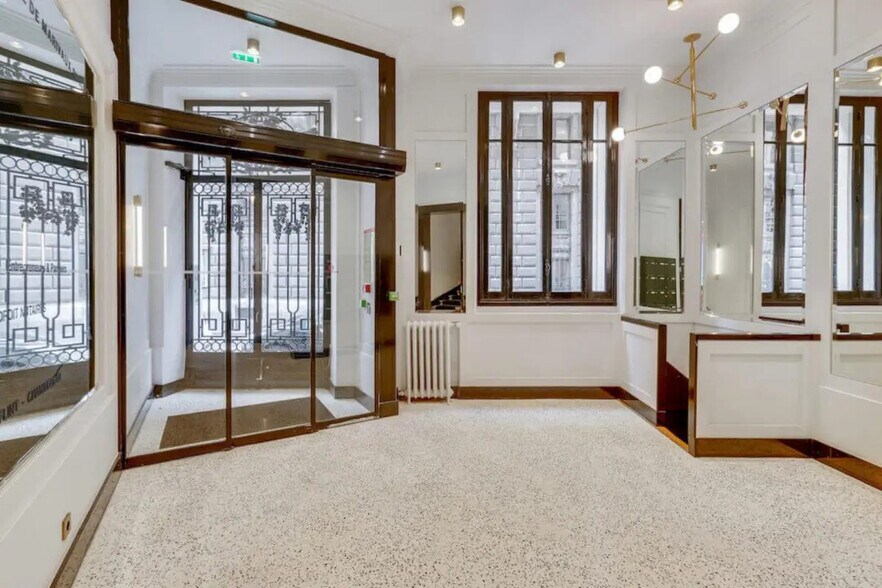 13 Boulevard Des Italiens, Paris à louer - Photo de l’immeuble – Image 2 sur 6