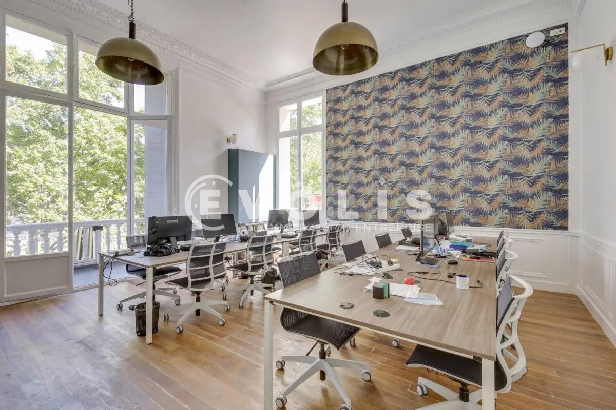 Bureau dans Paris à louer Photo intérieure– Image 1 sur 20